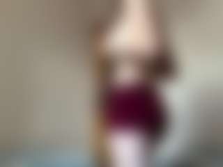 ChiCdebaca's Live Sex Cam Show