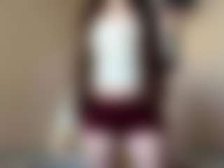 ChiCdebaca's Live Sex Cam Show