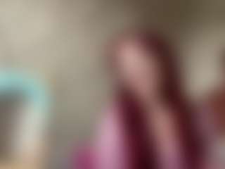 EveliaAndrian's Live Sex Cam Show