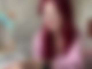 Live cam show with EveliaAndrian - New Brown Eyes on live18s.com