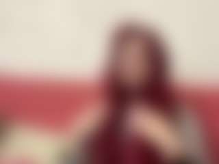 Live cam show with EveliaAndrian - Solo on CamwithHer
