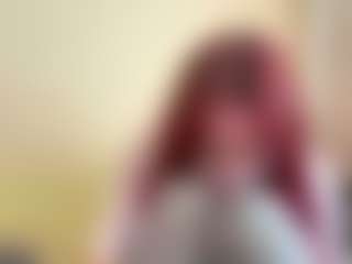 Live cam show with EveliaAndrian - Bedroom Red Hair on Strip Flash - Live Sex Shows