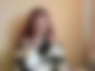 Live cam show with EveliaAndrian - Red Hair on Camsoda
