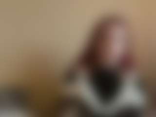 Live cam show with EveliaAndrian - Red Hair on Camsoda