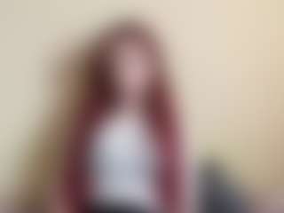 Live cam show with EveliaAndrian - Red Hair on SinfulBabes