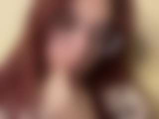 Live cam show with EveliaAndrian - Red Hair on Fit Hotties