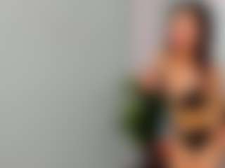 Live cam show with FreyaFever - Ahegao on madthumbs