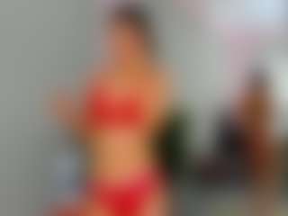 FreyaFever's Live Sex Cam Show