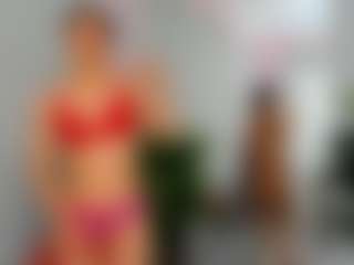 FreyaFever's Live Sex Cam Show