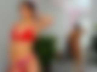 FreyaFever's Live Sex Cam Show