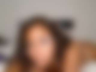 Gizelle Gia's Live Sex Cam Show