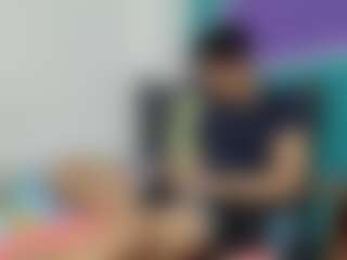 Live cam show with Joydan-rize - Tease on Camsoda