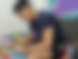 Live cam show with Joydan-rize - White on Camsoda | colombia
