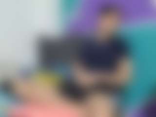 Live cam show with Joydan-rize - Dolphin on Camsoda