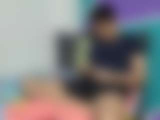 Joydan-rize's Live Sex Cam Show