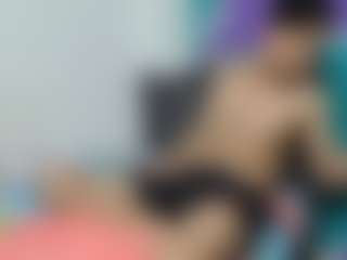 Live cam show with Joydan-rize - Dominican on Camsoda