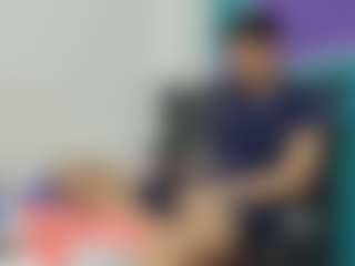 Live cam show with Joydan-rize - Brutal on Camsoda