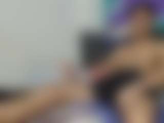 Live cam show with Joydan-rize - Tease on xblisslive.com