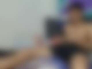 Live cam show with Joydan-rize - Bald on xblisslive.com