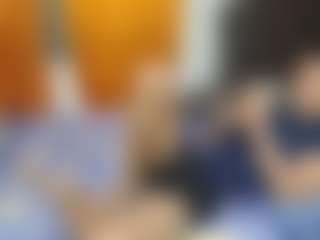 Live cam show with Joydan-rize - Black Hair on Cam Slut