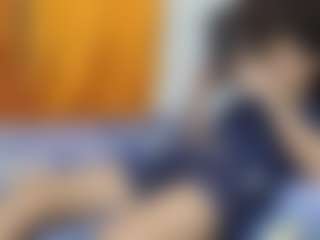 Live cam show with Joydan-rize - Blowjob on CamwithHer