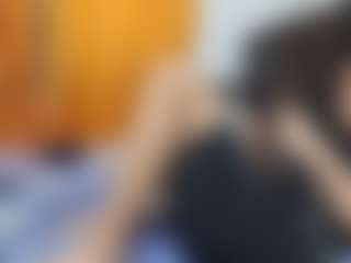 Live cam show with Joydan-rize - Black Hair on Hubzter Live