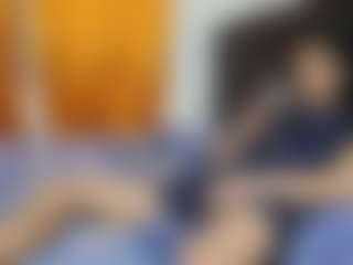 Show en direct avec Joydan-rize - Black Hair sur Camsoda