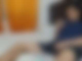 Show de cam en vivo con Joydan-rize - Anal Toys en Camsoda