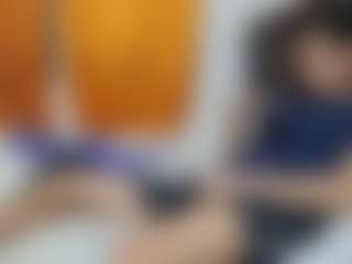 Live cam show with Joydan-rize - Black Hair on TottyGirls