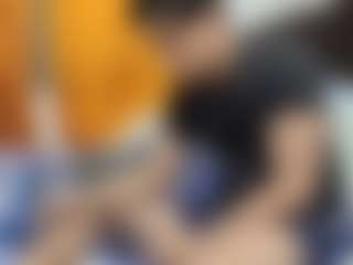 Live cam show with Joydan-rize - Black Hair on infinitiblacc.com