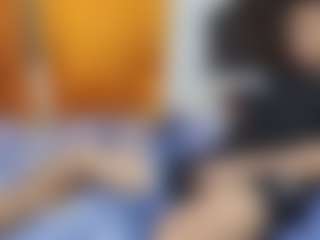 Live cam show with Joydan-rize - Black Hair on Soda Cam
