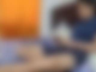 Live cam show with Joydan-rize - Handjob on Streamer API