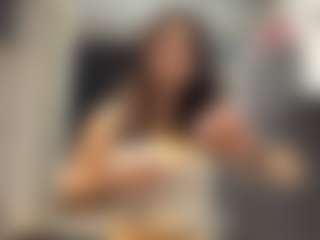 LanetteOber's Live Sex Cam Show