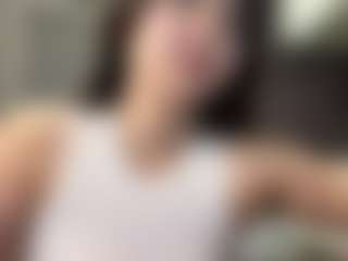 Live cam show with LanetteOber - Blue Eyes on CamwithHer