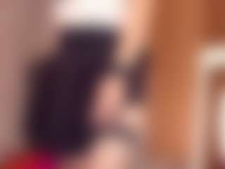 Live cam show with LanetteOber - Blowjob on TeamSkeetLive