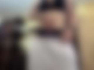 LanetteOber's Live Sex Cam Show