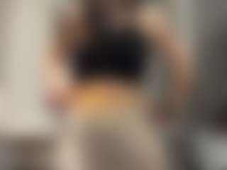 LanetteOber's Live Sex Cam Show