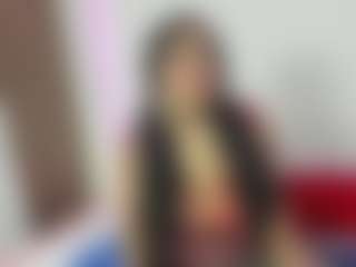 Live cam show with LuxyBlaze - New Big Ass on Dolls Live