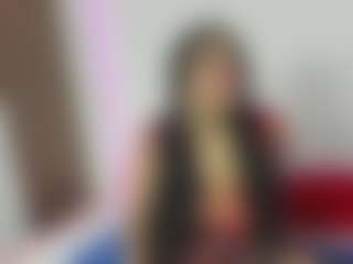 LuxyBlaze's Live Sex Cam Show