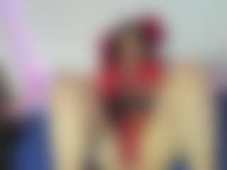 Live cam show with LuxyBlaze - New Shaved Pussy on CamwithHer