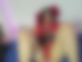 LuxyBlaze's Live Sex Cam Show