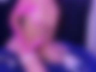 Live cam show with LuxyBlaze - Atm on Camsoda