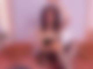 Live cam show with Manuela-21 - Skinny on CamClone