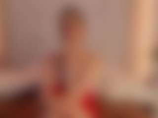 Live cam show with Manuela-21 - Butt Plug on https://playwithruby.com