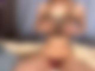 PalmaHogston's Live Sex Cam Show