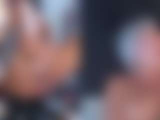 Live cam show with SilverRain69 - Gagging on Camsoda