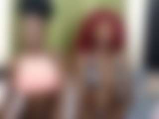 Kiara and Mia's Live Sex Cam Show