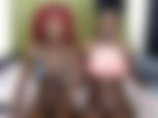 Kiara and Mia's Live Sex Cam Show