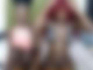 Kiara and Mia's Live Sex Cam Show