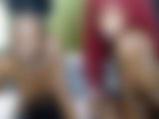 Kiara and Mia's Live Sex Cam Show